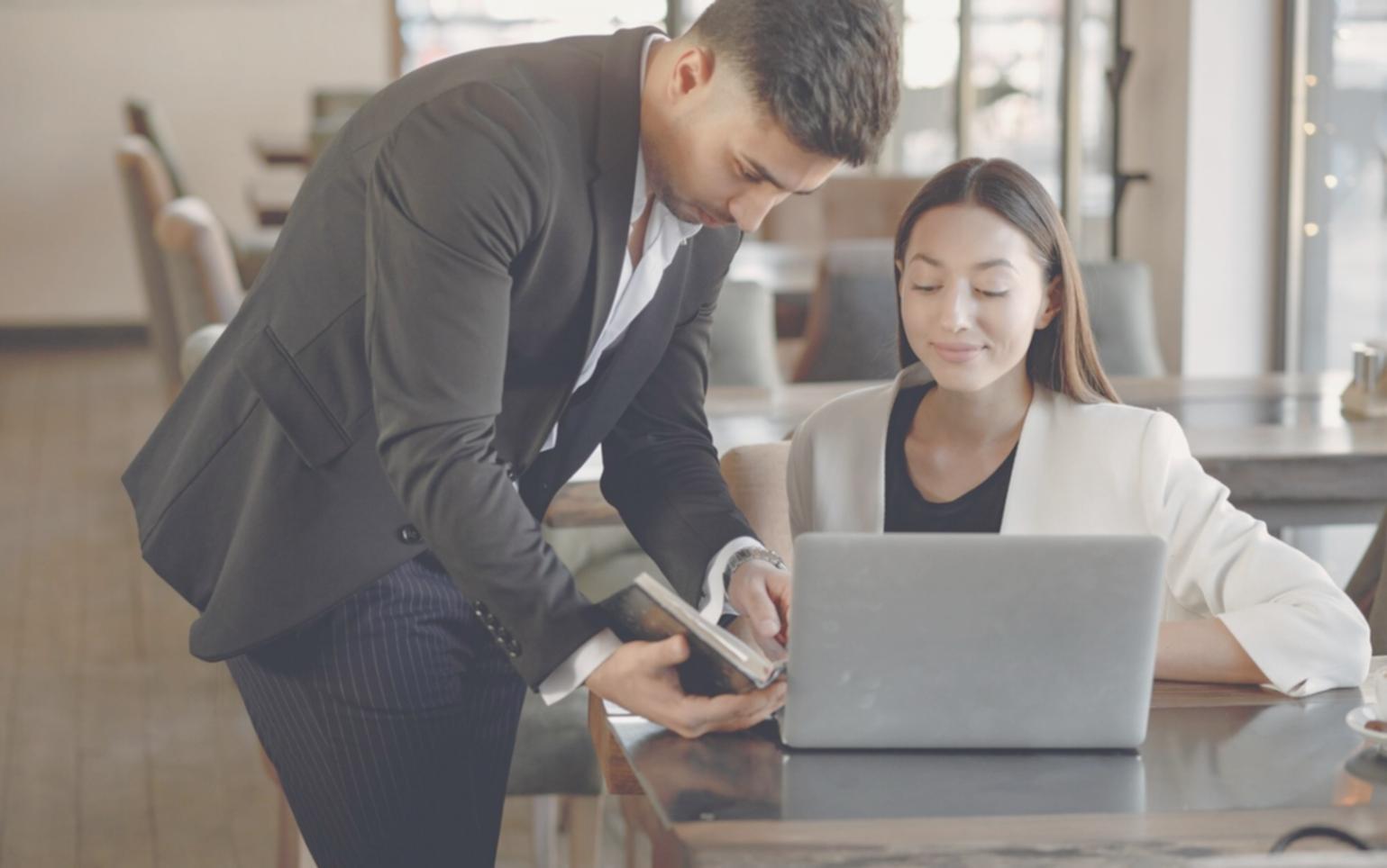 Ambiente tranquillo per la pratica contemplativa