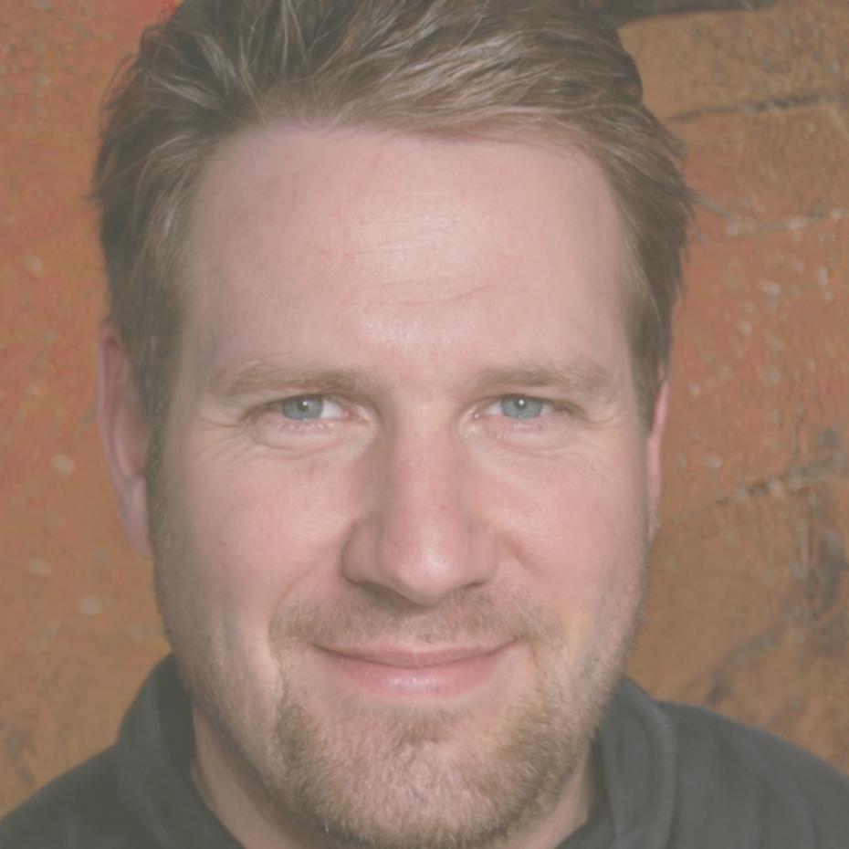 Laszlo Benedek, fondatore e istruttore principale