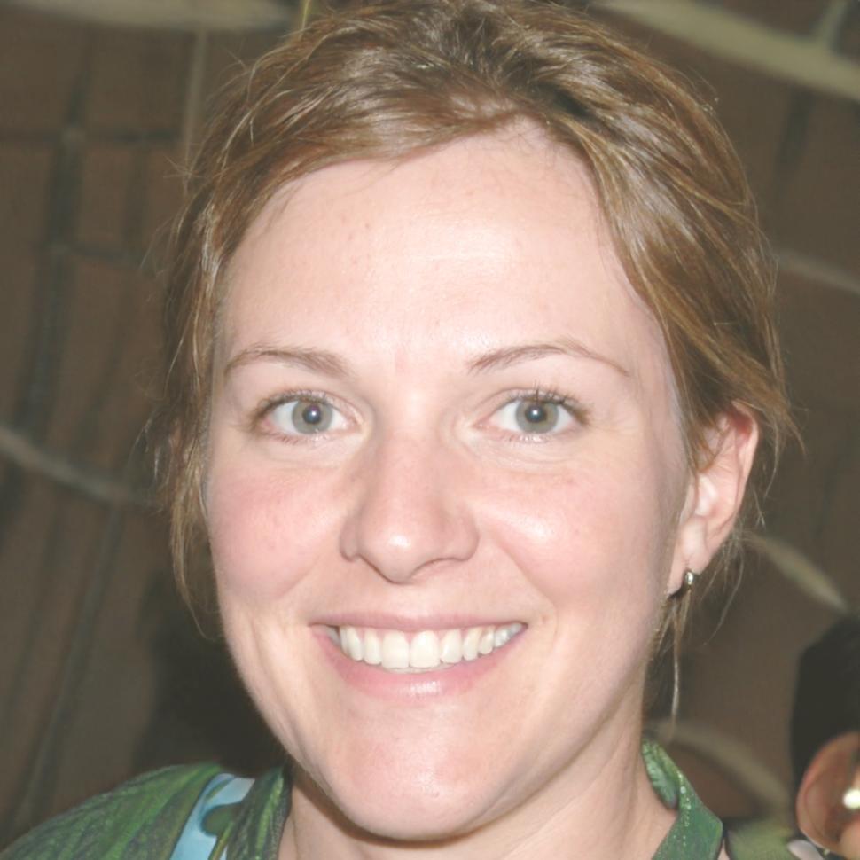 Ritratto di Anahit Voskanyan