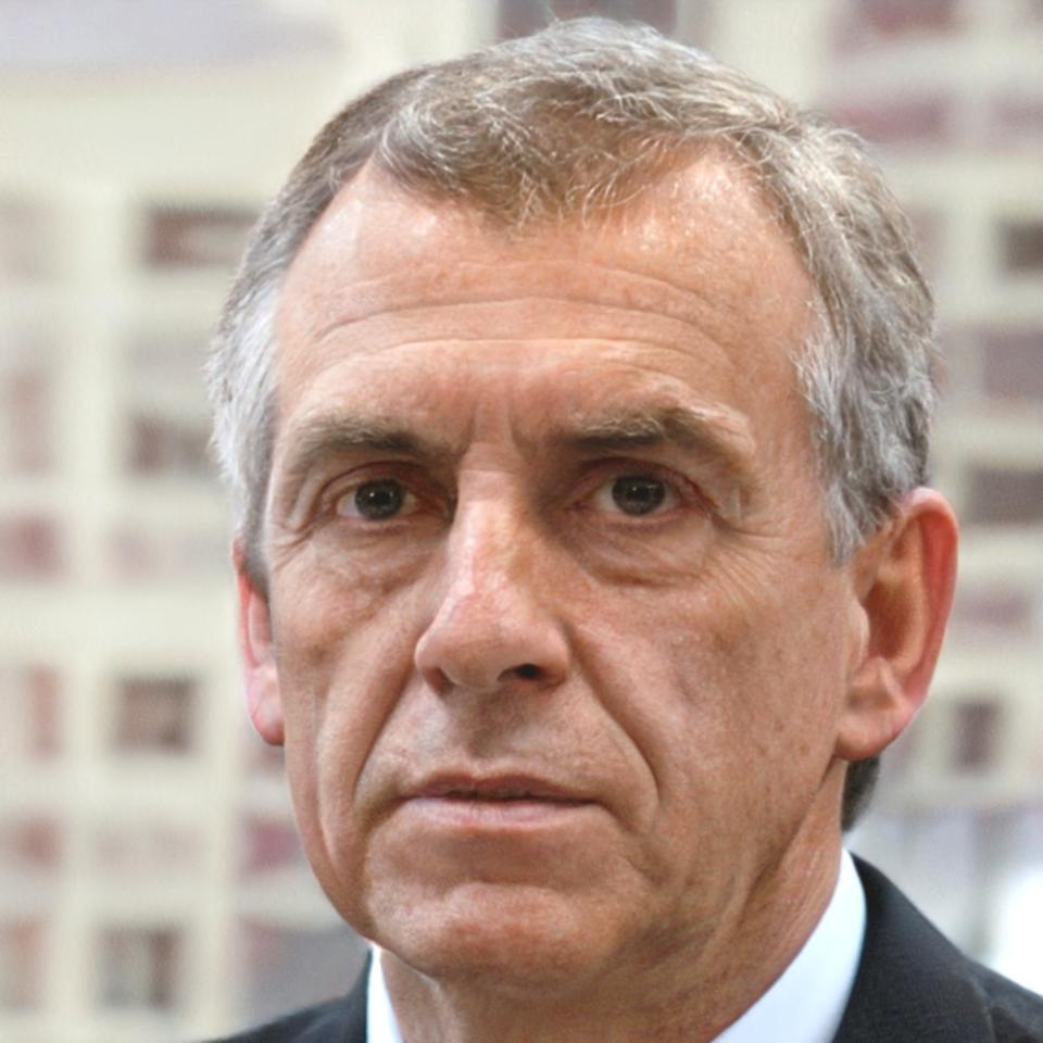 Facilitatore di pratiche meditative avanzate